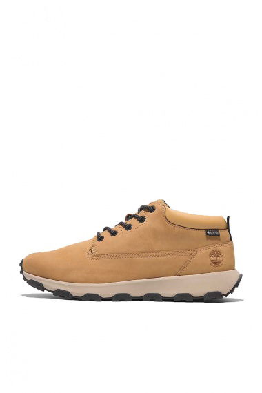 Zapatillas Winsor Park Wheat