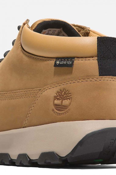 Zapatillas Winsor Park Wheat