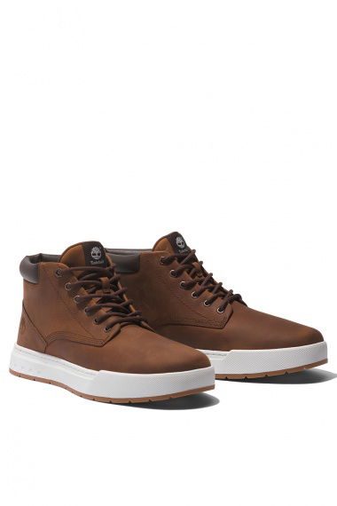 Botas Maple Grove Brown