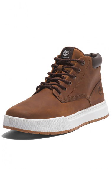 Botas Maple Grove Brown