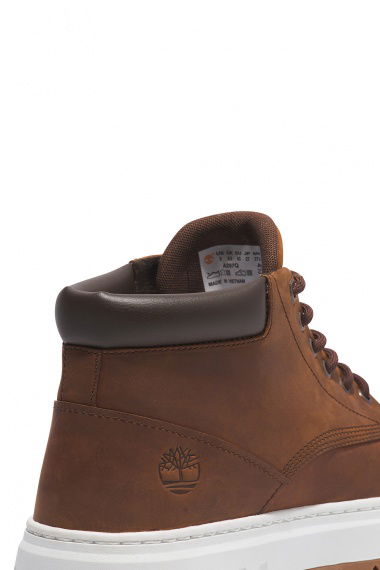 Botas Maple Grove Brown