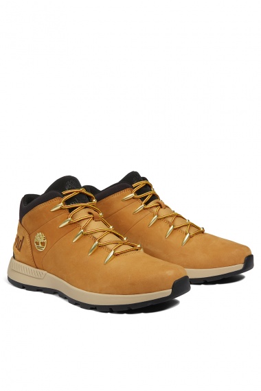 Botas Sprint Trekker Wheat