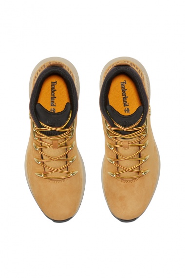 Botas Sprint Trekker Wheat