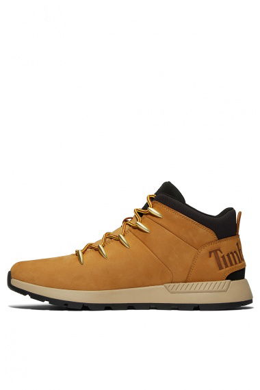 Botas Sprint Trekker Wheat