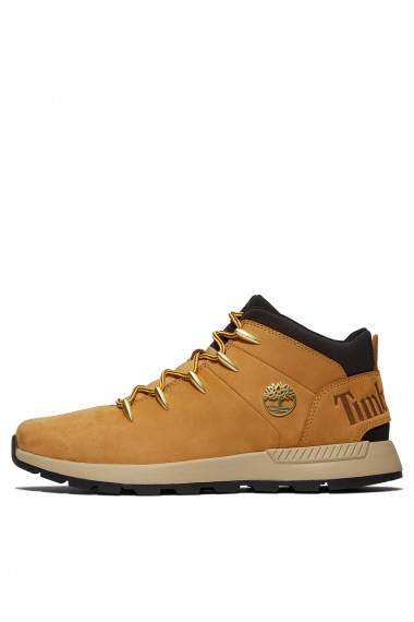 Botas Sprint Trekker Wheat