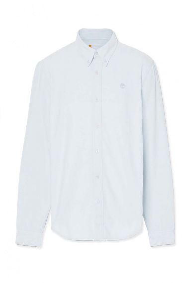 Camisa Oxford Skyway