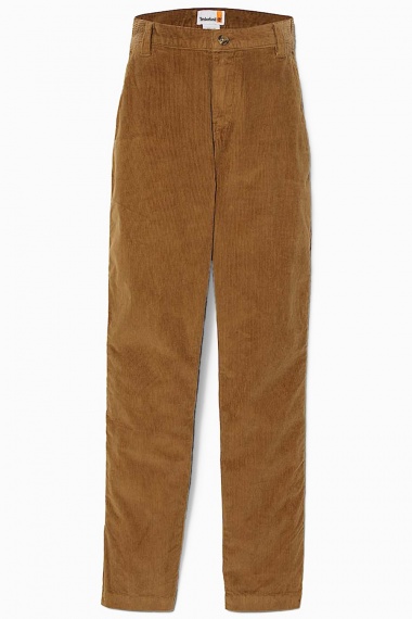 Pantalón Corduroy Wheat