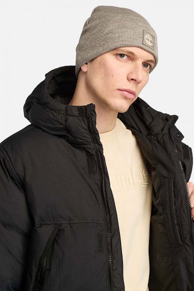 Chaqueta Impermeable Howker Black