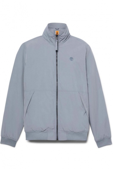 Chaqueta Sailor Bomber Folkstone Gray