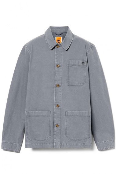 Sobrecamisa Kempshire Folkstone Gray