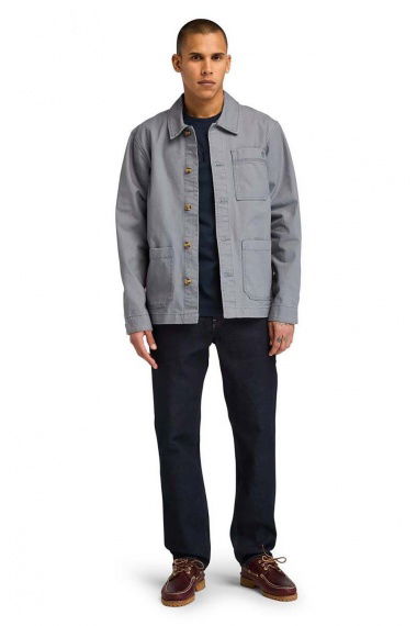 Sobrecamisa Kempshire Folkstone Gray