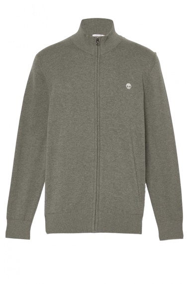 Chaqueta Williams River Dark Grey