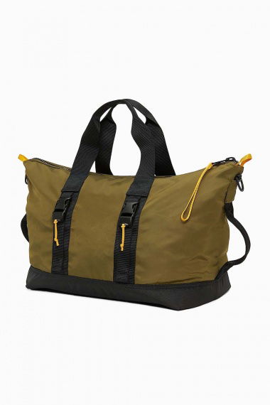 Bolsa Weekender Dark Olive