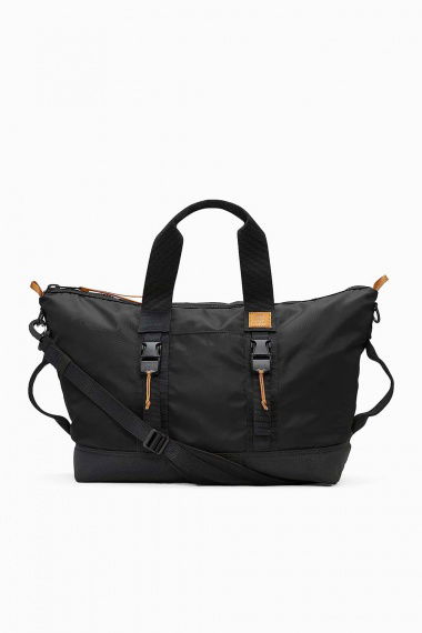 Bolsa Weekender Black