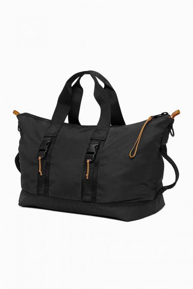 Bolsa Weekender Black