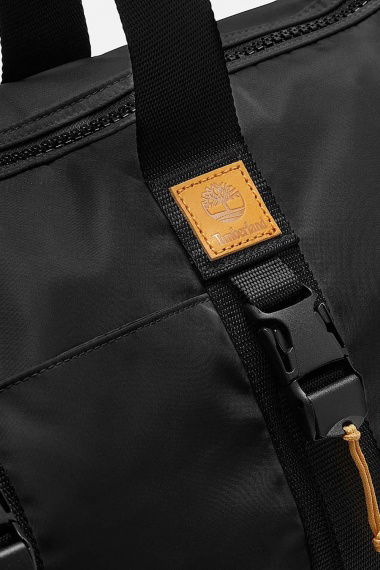 Bolsa Weekender Black