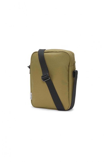 Bolso Bandolera Timberpack Dark Olive