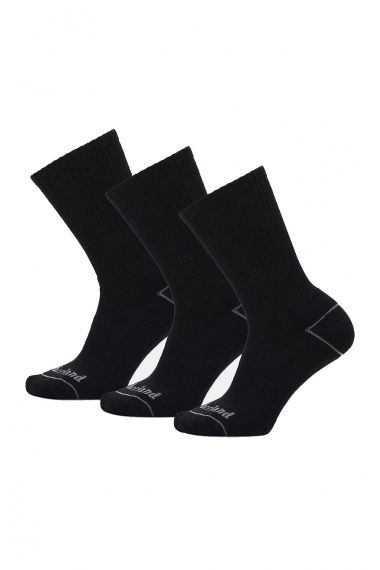 Pack Calcetines Bowden FC Crew Black