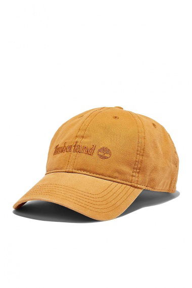 Gorra Cooper Hill Wheat