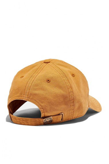 Gorra Cooper Hill Wheat