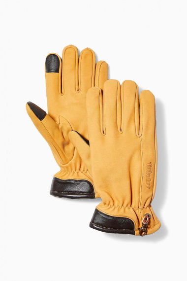 Guantes Winter Hill Wheat