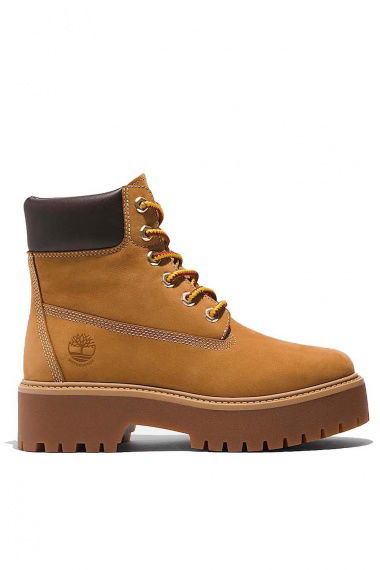 Botas Stone Street 6 Inch Wheat