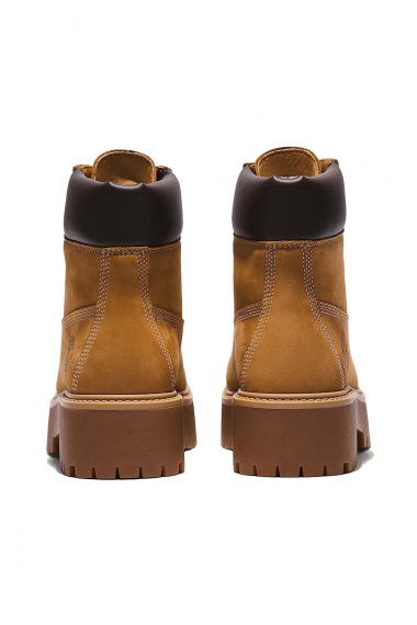 Botas Stone Street 6 Inch Wheat