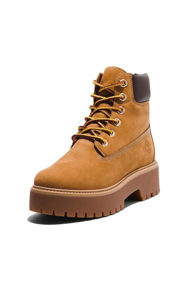 Botas Stone Street 6 Inch Wheat