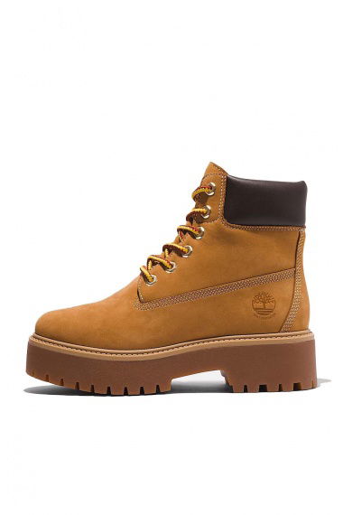 Botas Stone Street 6 Inch Wheat