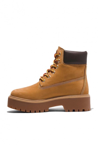 Botas Stone Street 6 Inch Wheat