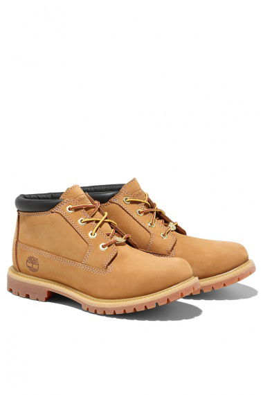 Botas Nellie Waterploof  Wheat