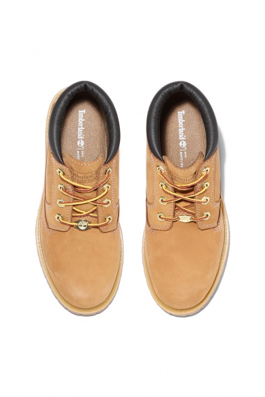 Botas Nellie Waterploof  Wheat