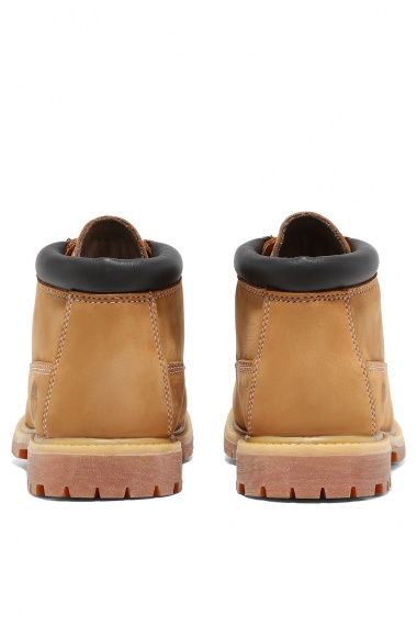 Botas Nellie Waterploof  Wheat