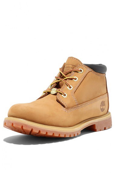 Botas Nellie Waterploof  Wheat