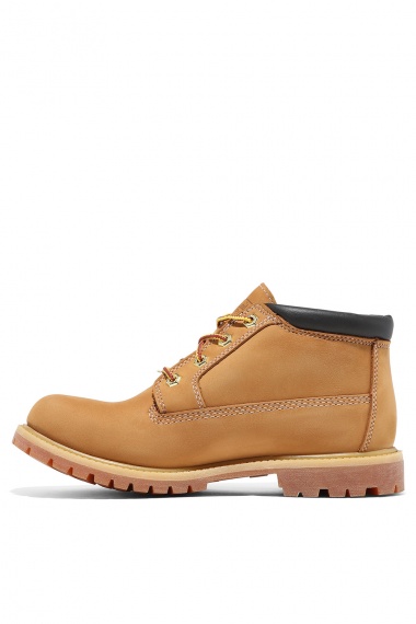 Botas Nellie Waterploof  Wheat