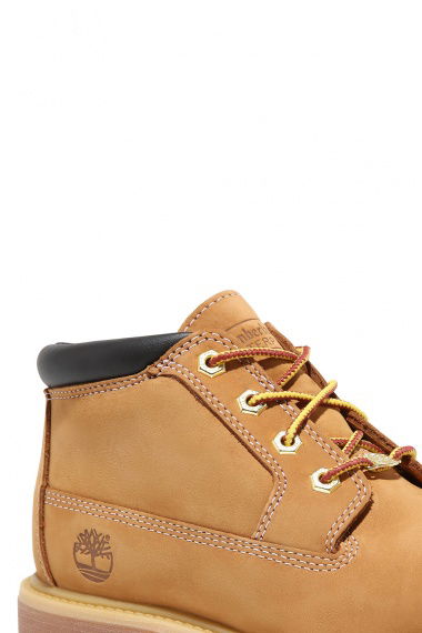 Botas Nellie Waterploof  Wheat