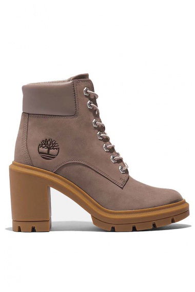 Botas Allington Heights Taupe Gray