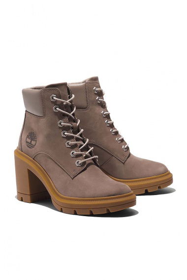 Botas Allington Heights Taupe Gray