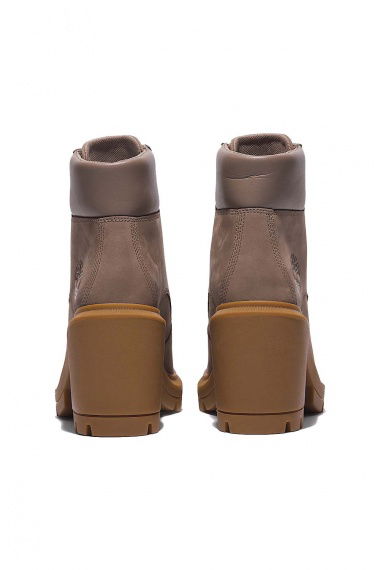 Botas Allington Heights Taupe Gray