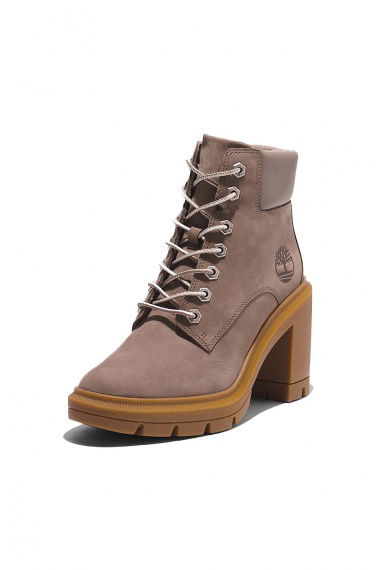 Botas Allington Heights Taupe Gray