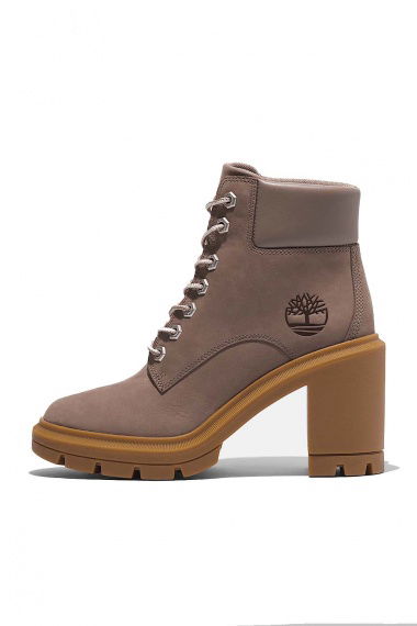 Botas Allington Heights Taupe Gray