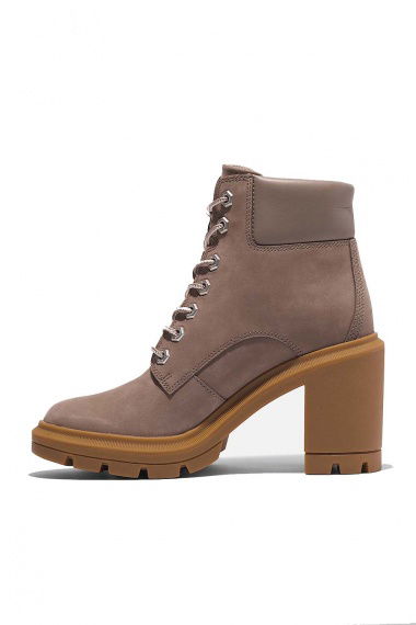 Botas Allington Heights Taupe Gray