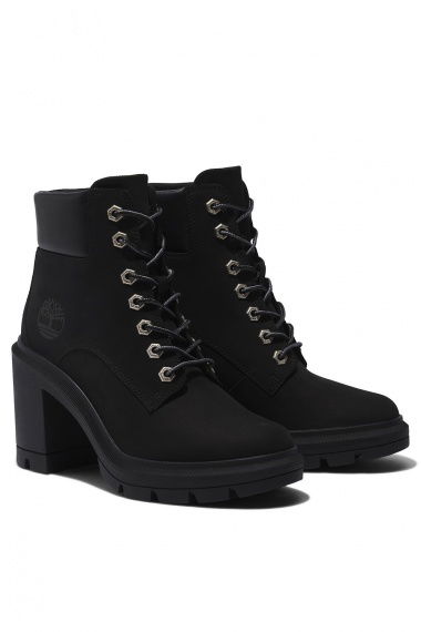 Botas Allington Heights Black