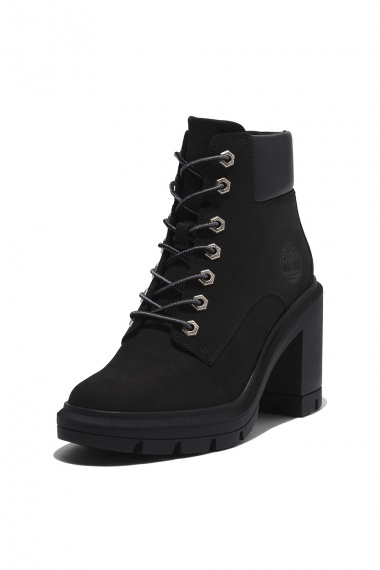 Botas Allington Heights Black