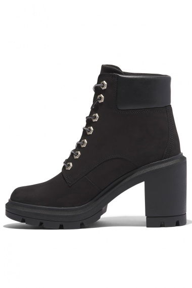 Botas Allington Heights Black