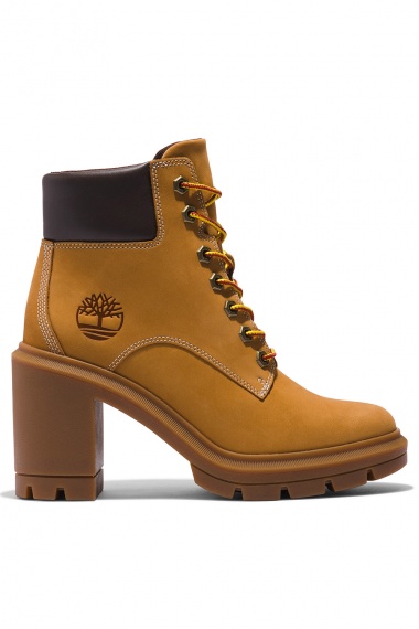 Botas Allington Heights Wheat