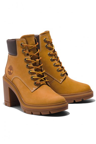 Botas Allington Heights Wheat