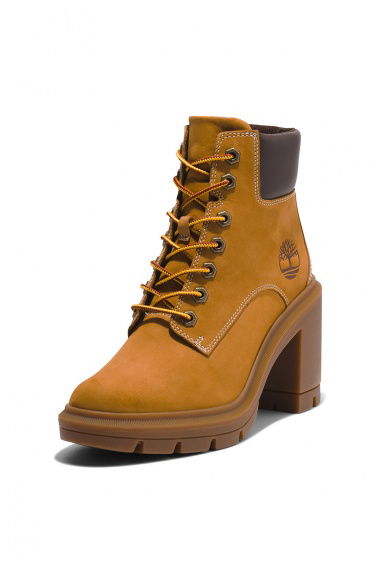 Botas Allington Heights Wheat