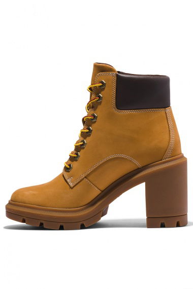 Botas Allington Heights Wheat