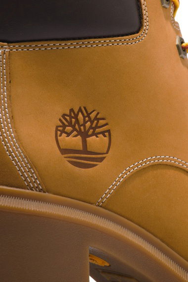 Botas Allington Heights Wheat